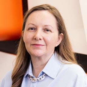 Sandra Smallbon