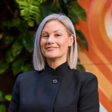 Megan Inglis