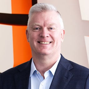 Michael Barnes