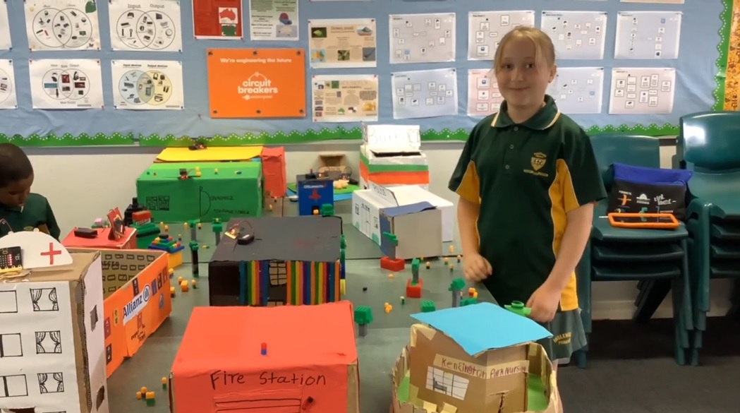 Circuit Breakers schools gallery