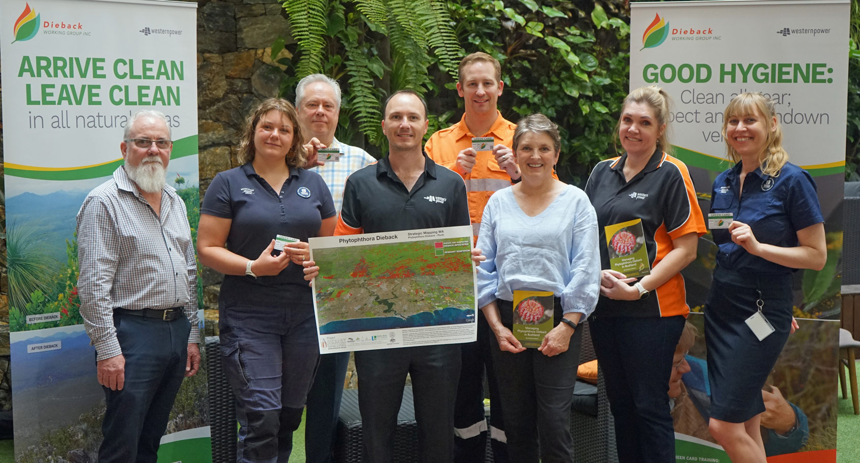 biodiversity-training