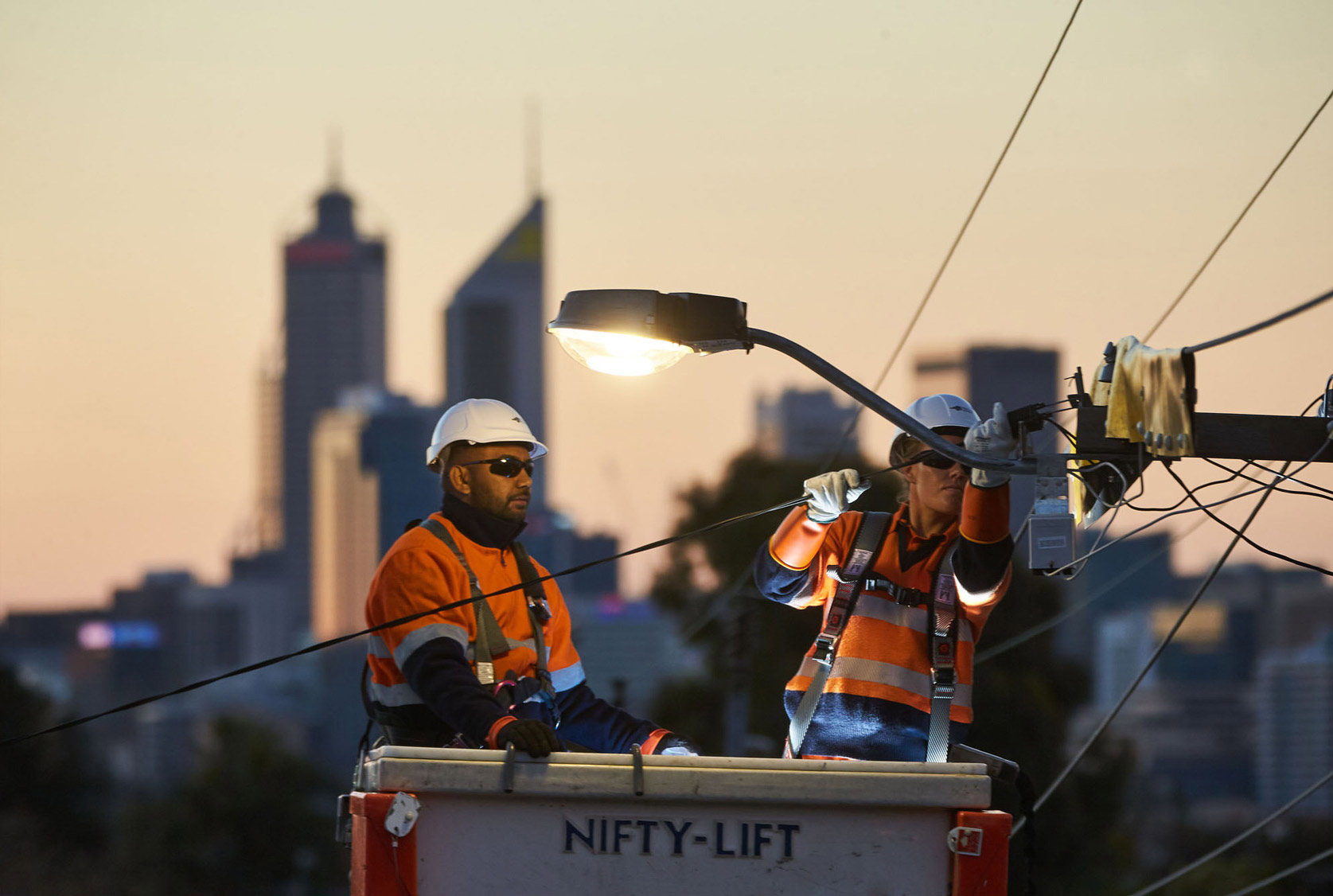 crews-restoring-power-at-night