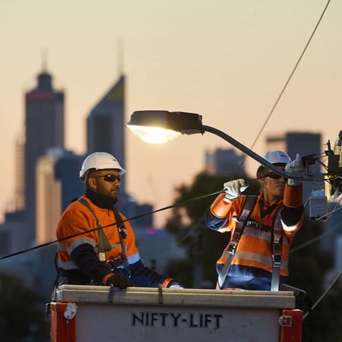 Nifty-Lift