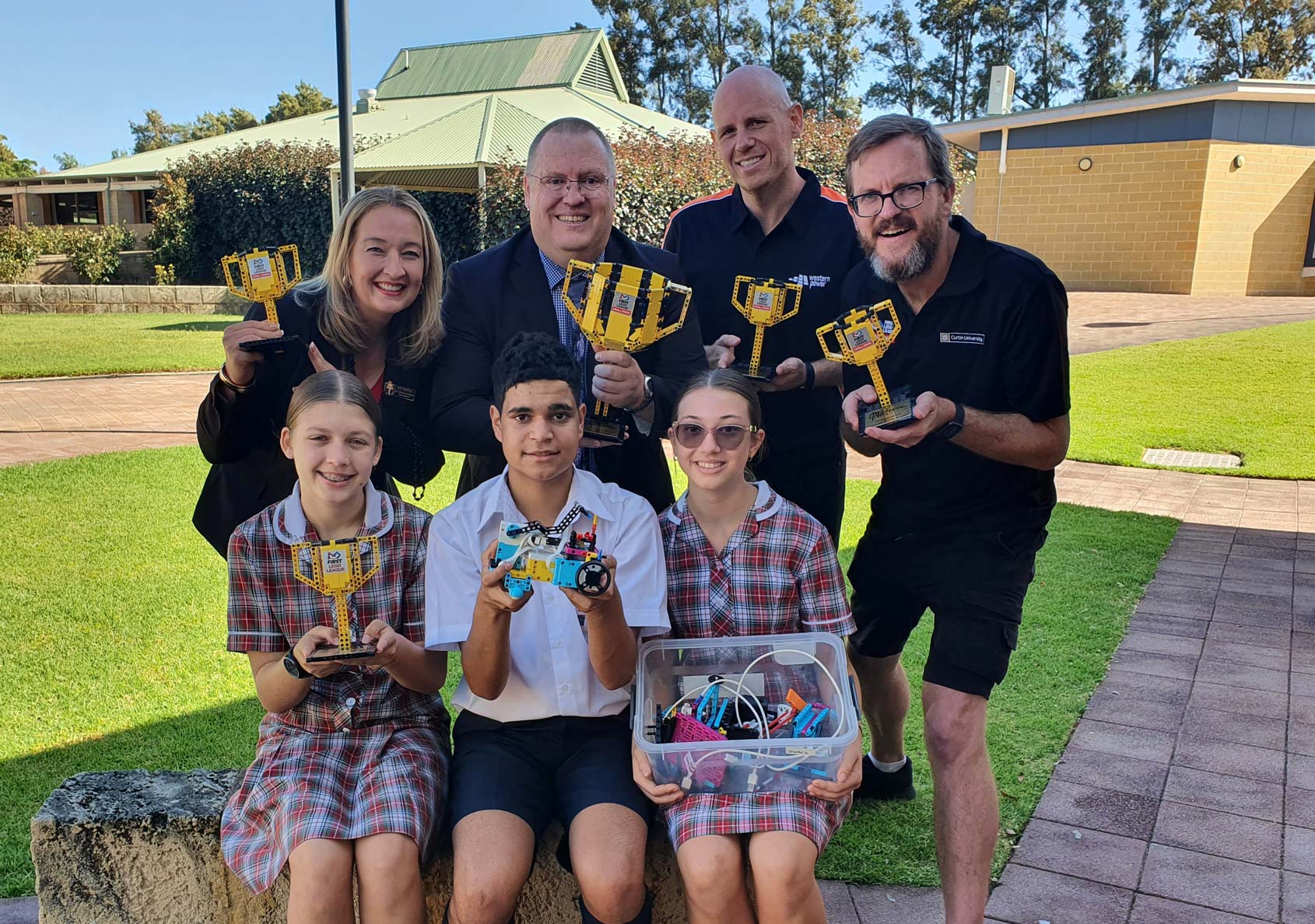john-wllaston-anglican-community-school-stem-team