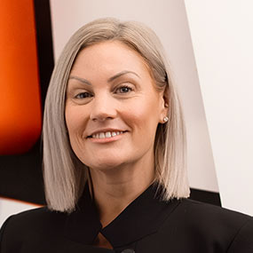 Megan Inglis