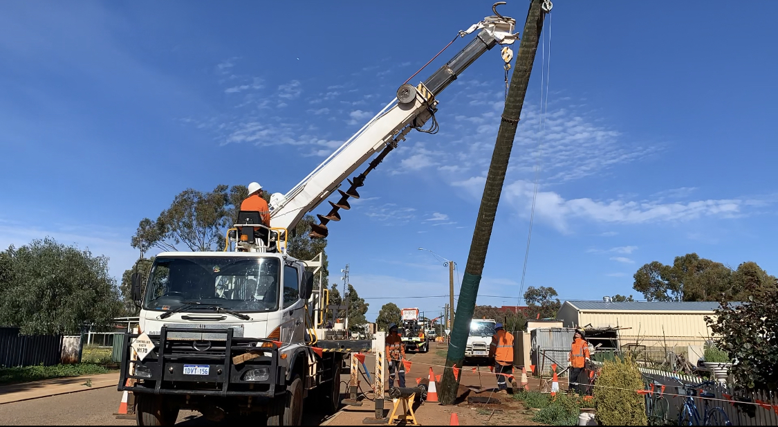 perenjori-network-upgrade