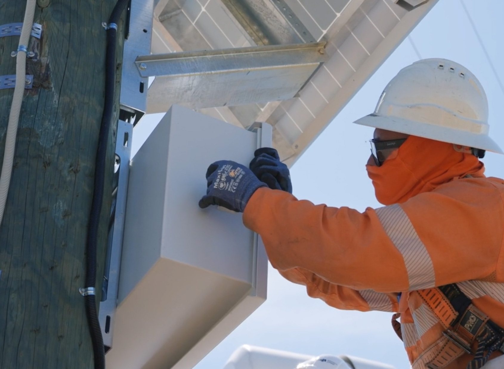 Power Engineering Plan $6M roll-out of early fault detection to regional areas | Western Power
