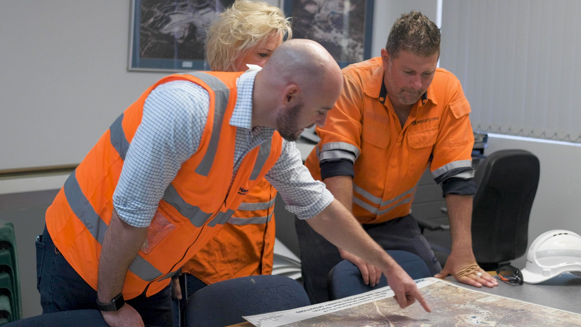 environmental frontline