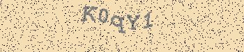 An error has occurred while getting captcha image