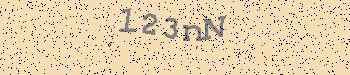 An error has occurred while getting captcha image