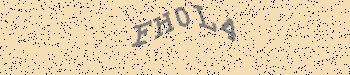 An error has occurred while getting captcha image