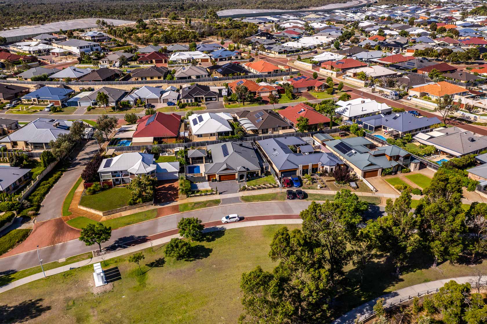 Ellenbrook power bank oversight