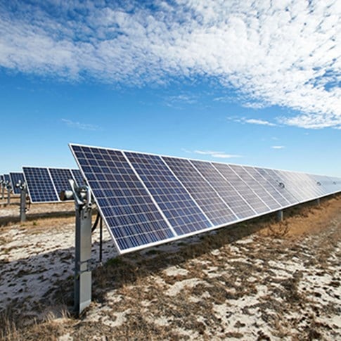 Solar farm regional WA Perth