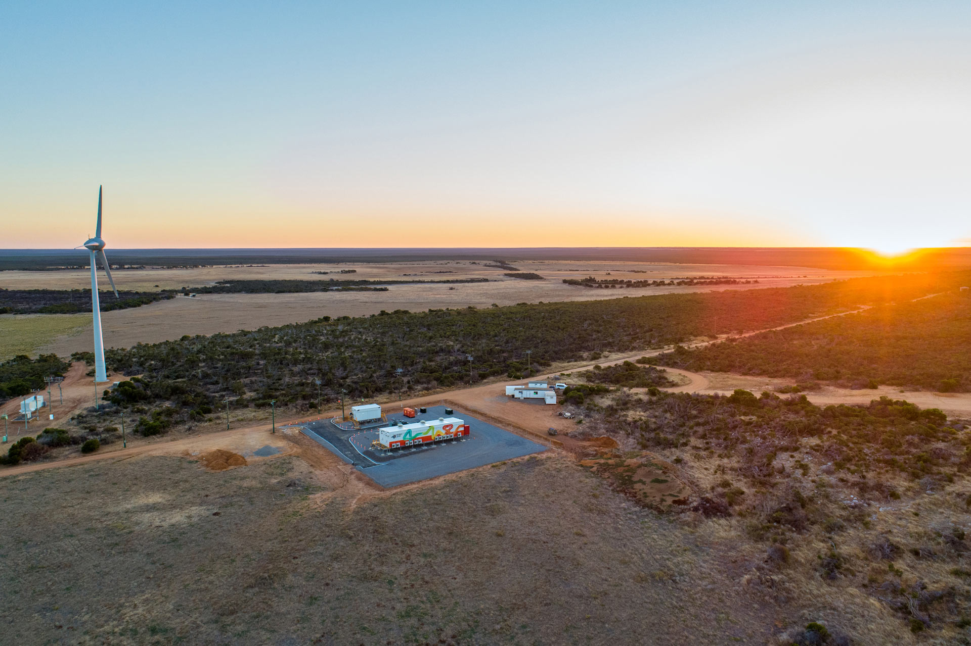 kalbarri-microgrid