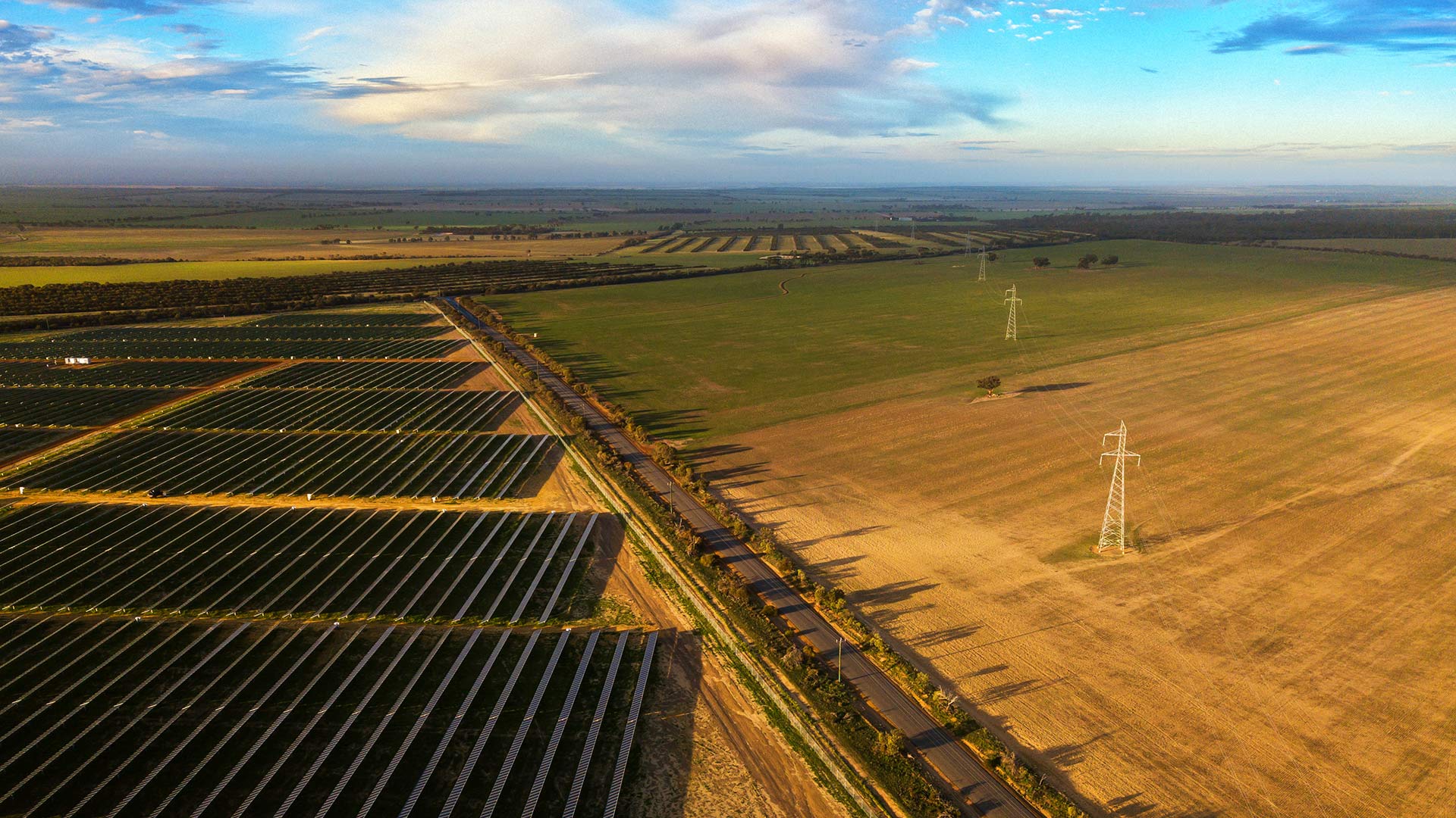 merdin-solar-farm