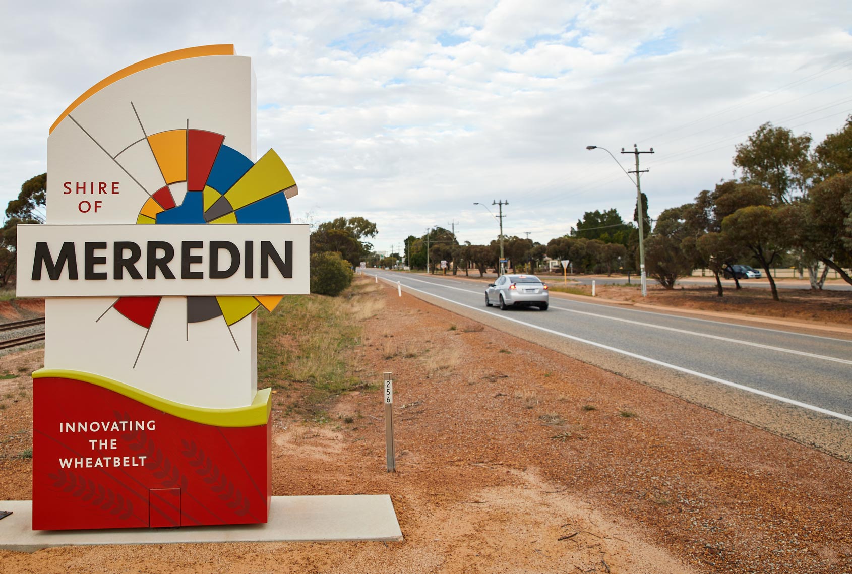 merredin