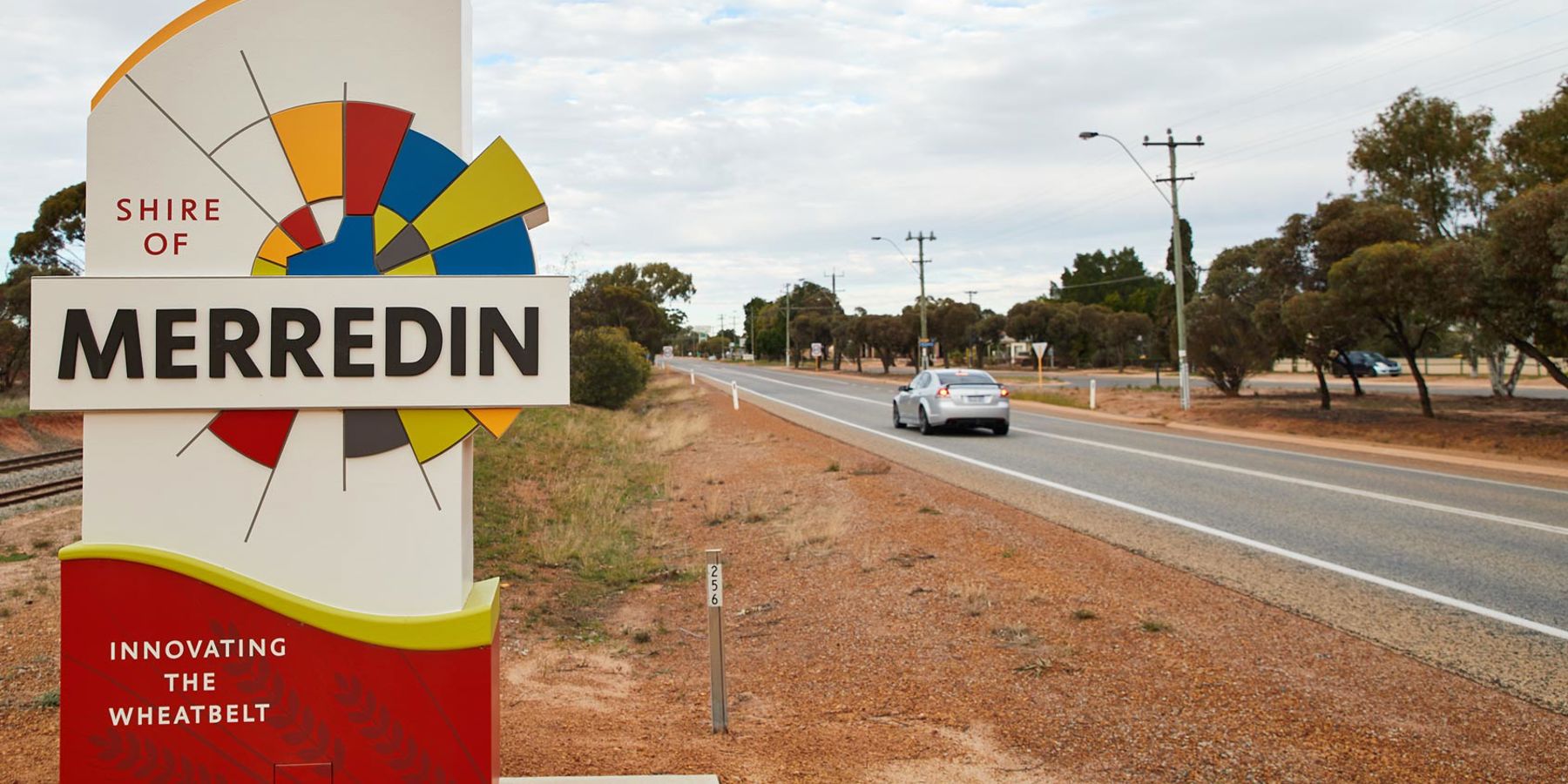 merredin