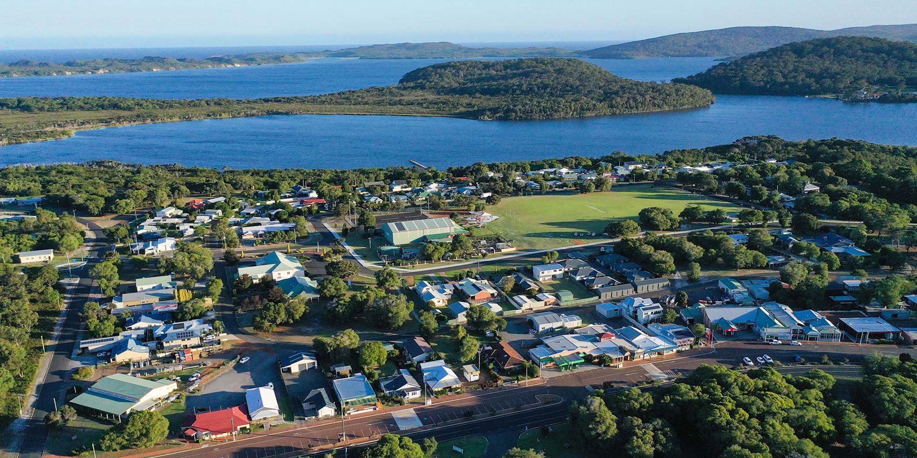 walpole pumped hydro project