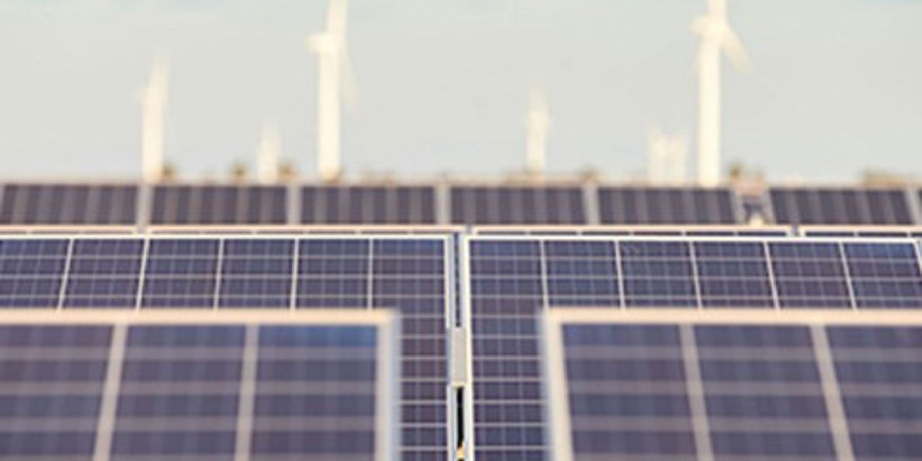 solar panels and wind farm perth western australia