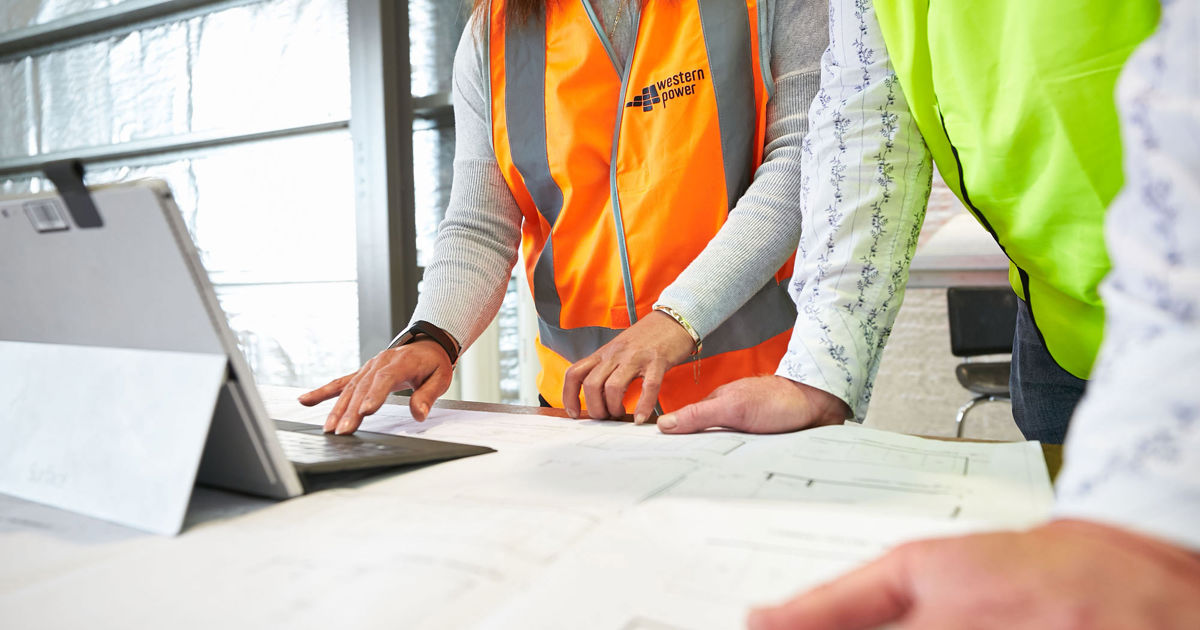 Underground Distribution Schemes (UDS) Manual and safety design ...
