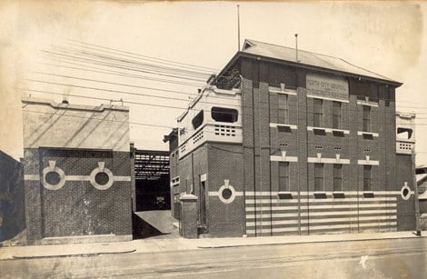 Havelock Street Perth WA