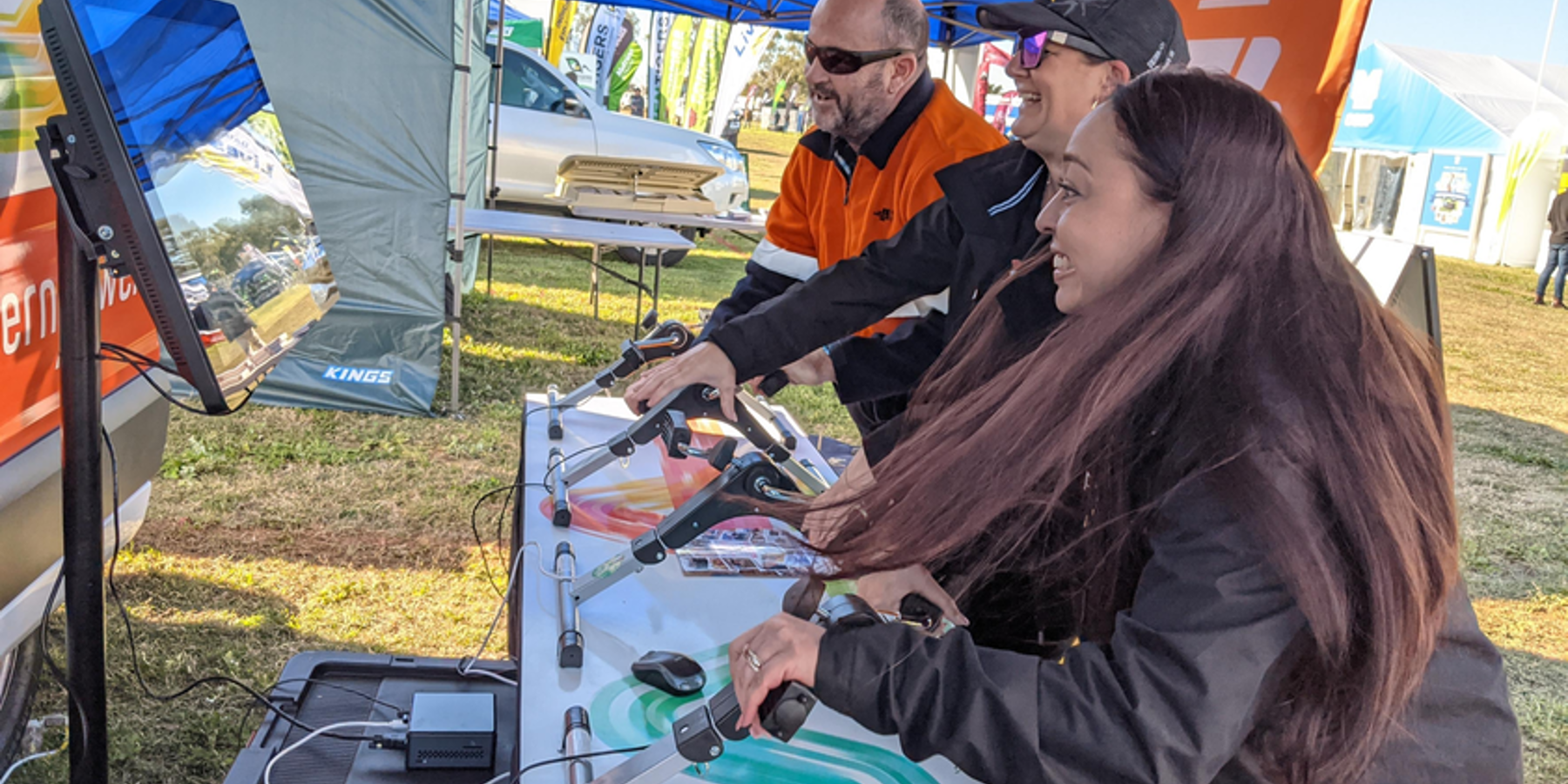 Mingenew Regional Show